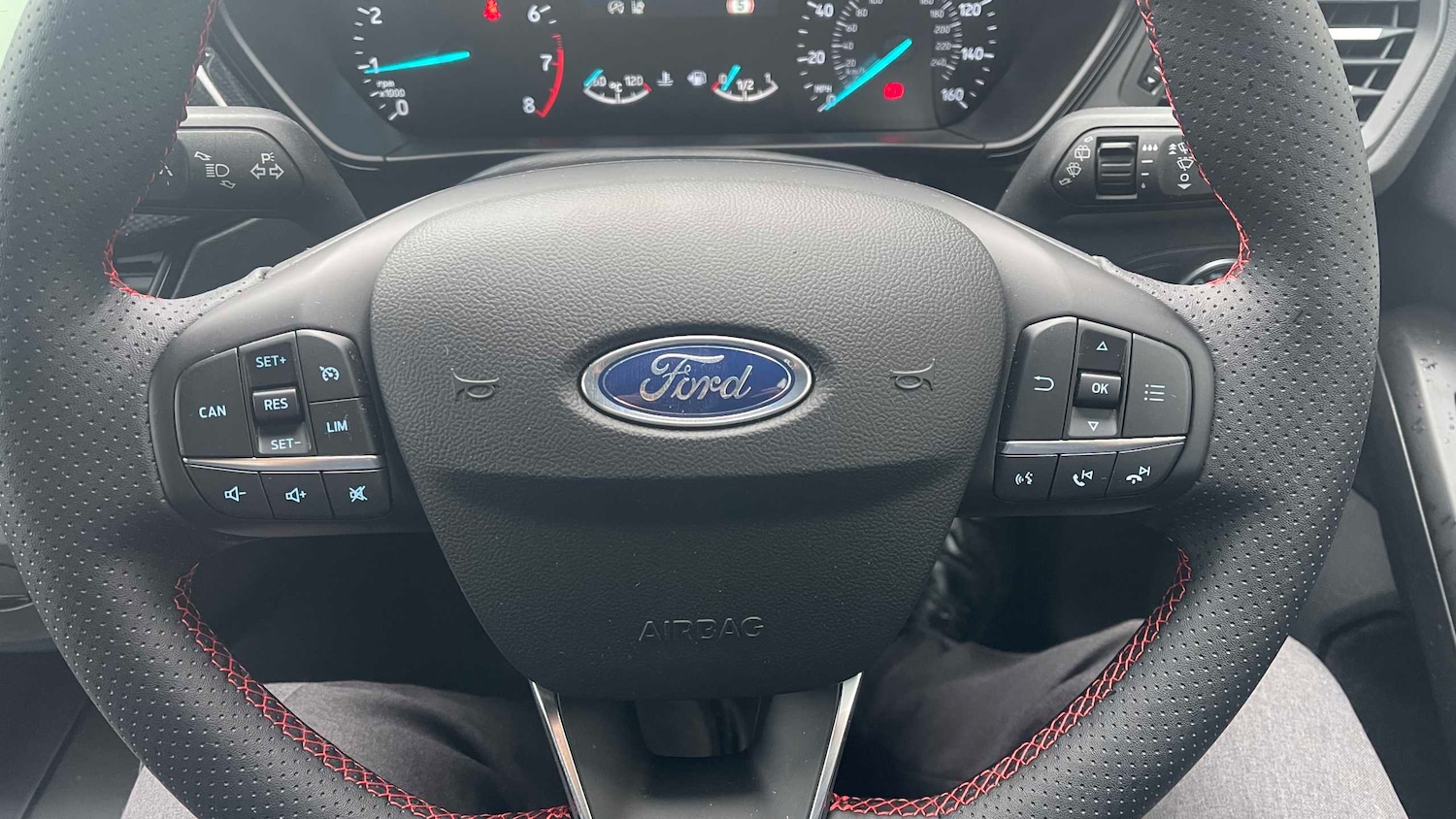 Used Ford Focus 2025 for sale - 77996132: Photo 18