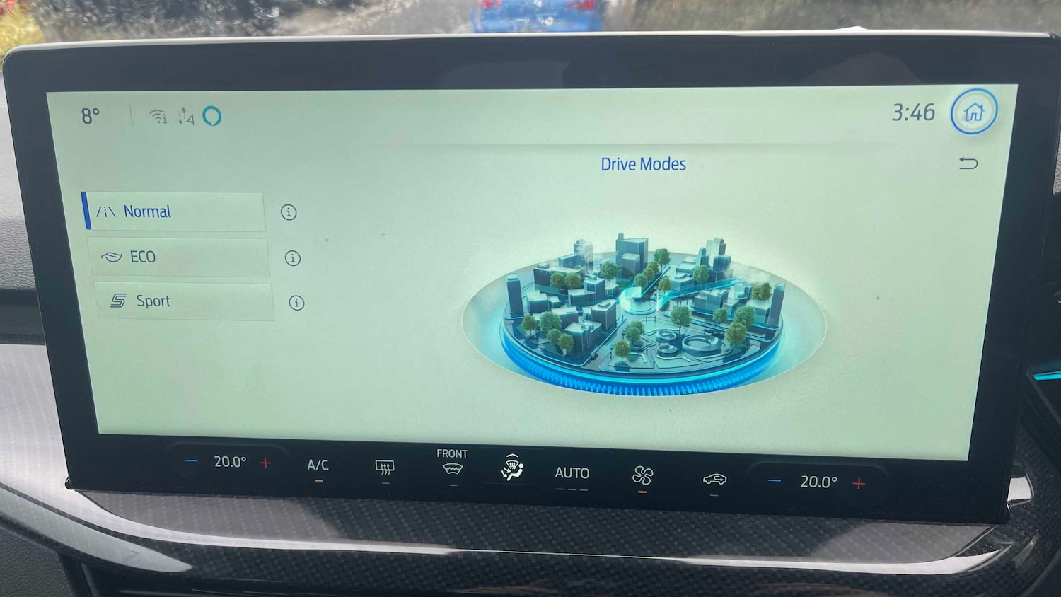 Used Ford Focus 2025 for sale - 77996132: Photo 21