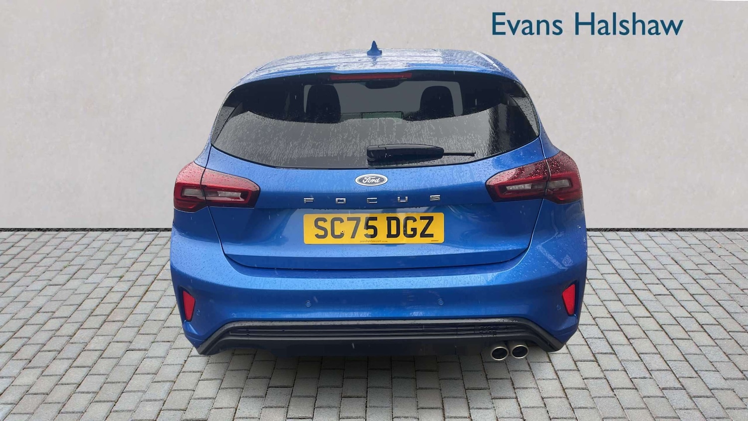 Used Ford Focus 2025 for sale - 77996132: Photo 3