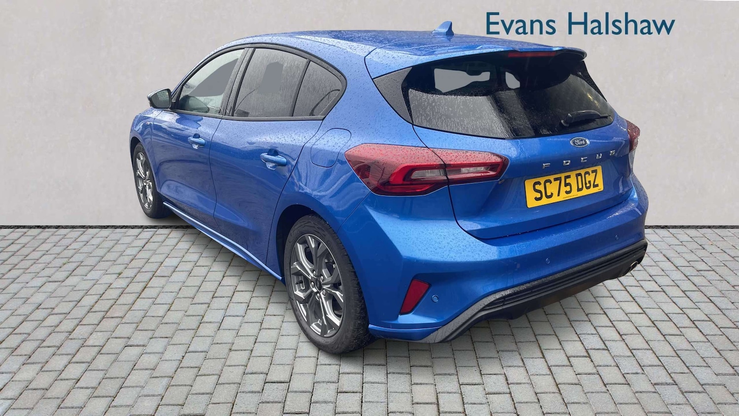 Used Ford Focus 2025 for sale - 77996132: Photo 4