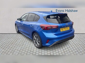 Used Ford Focus 2025 for sale - 77996132: Photo