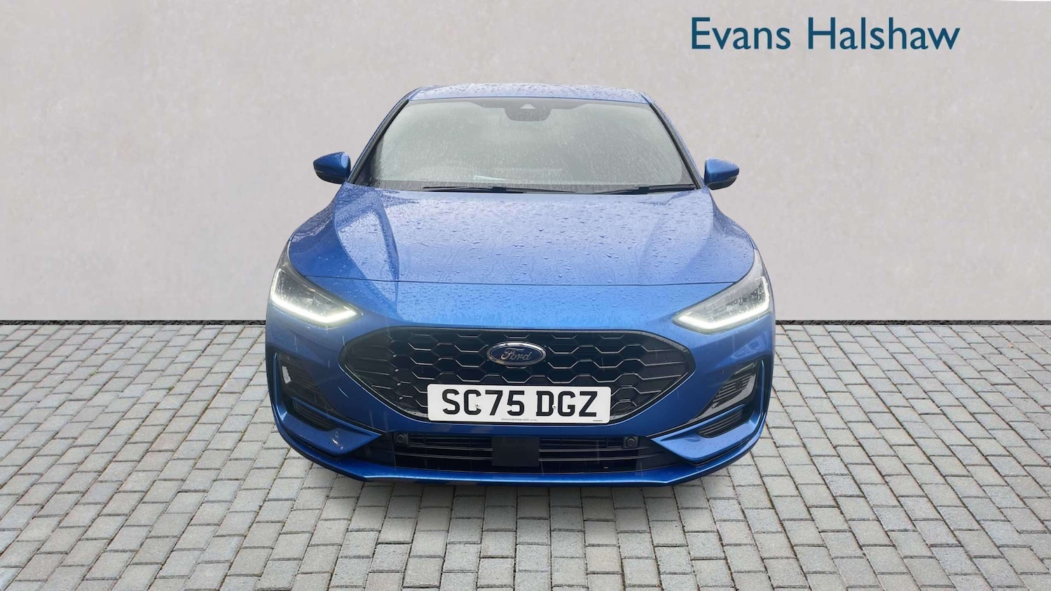 Used Ford Focus 2025 for sale - 77996132: Photo 5