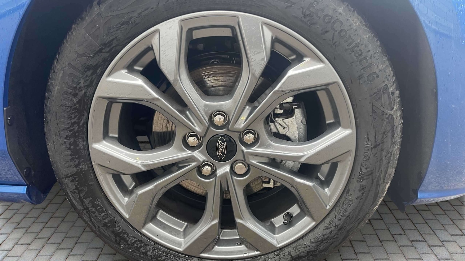 Used Ford Focus 2025 for sale - 77996132: Photo 6