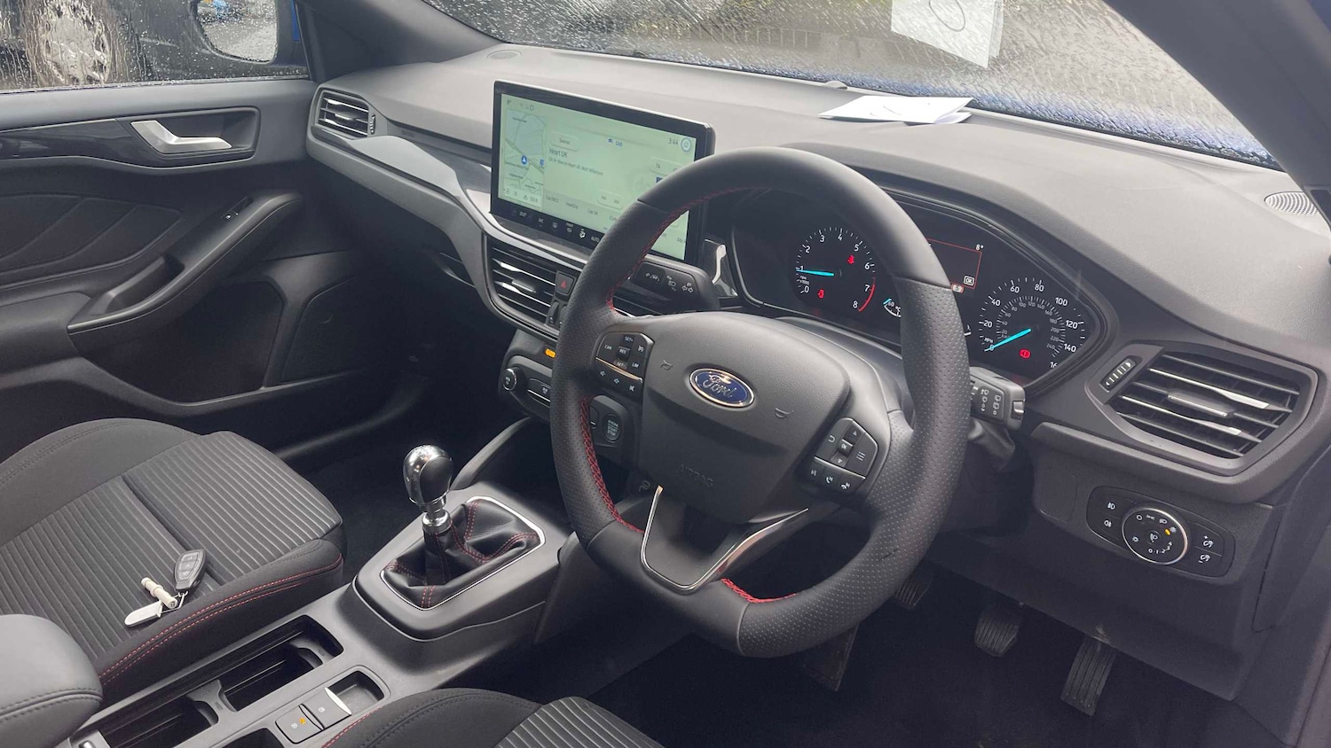 Used Ford Focus 2025 for sale - 77996132: Photo 8