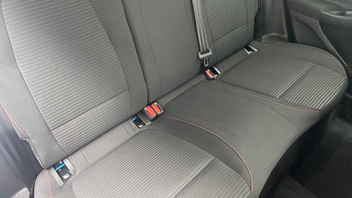 Used Ford Focus 2025 for sale - 77996132: Photo 9