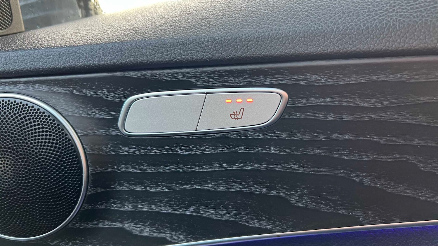 Used Mercedes-Benz C Class 2019 for sale - 76624561: Photo 14