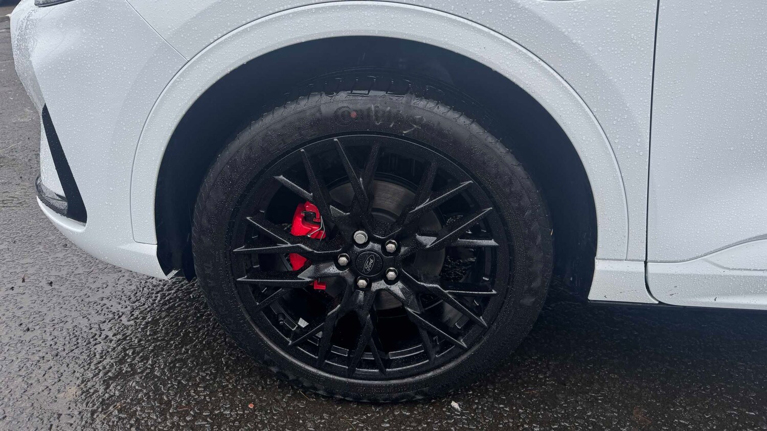 Used Ford Kuga for sale - 77943486: Photo 10