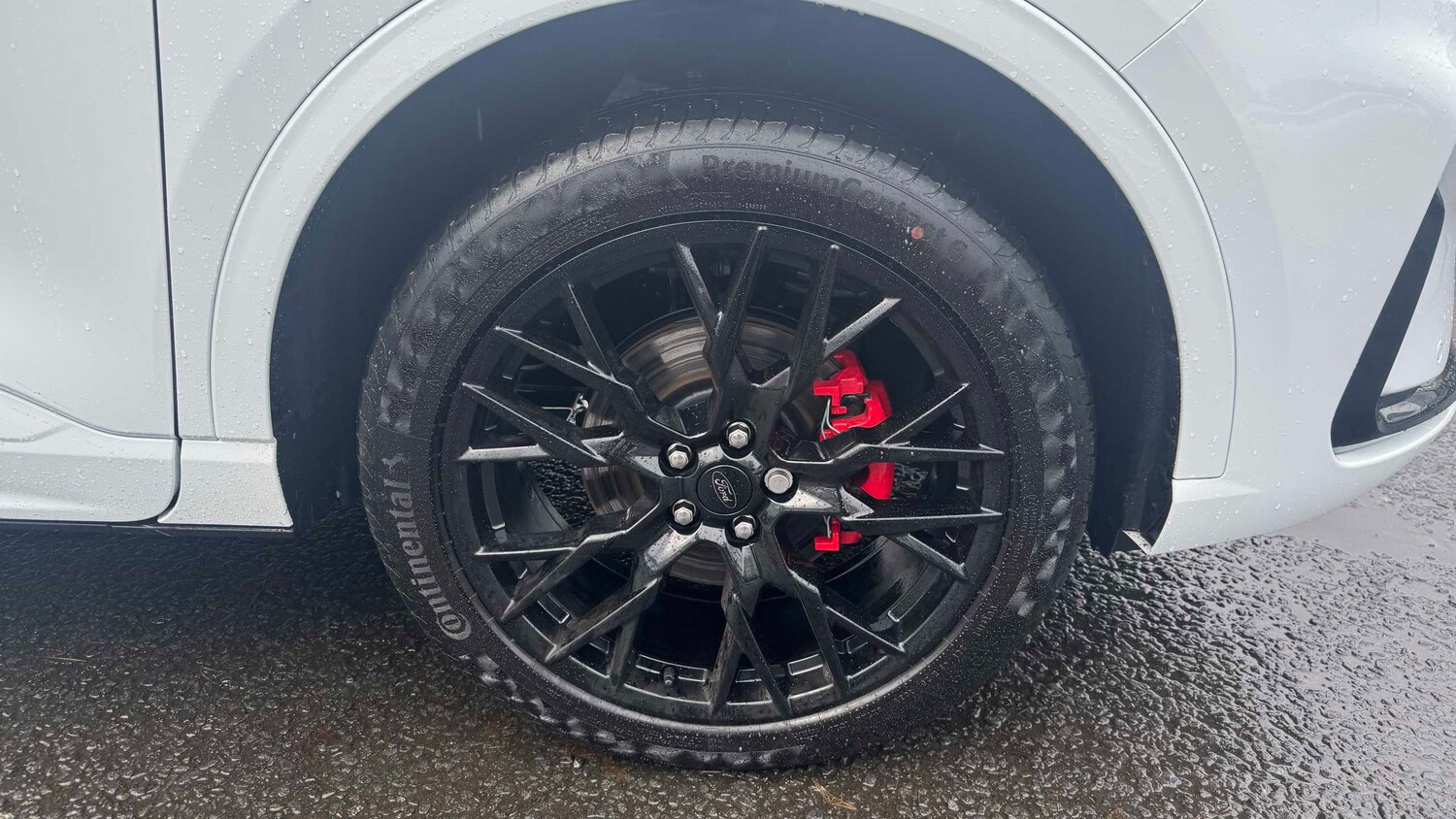 Used Ford Kuga for sale - 77943486: Photo 11