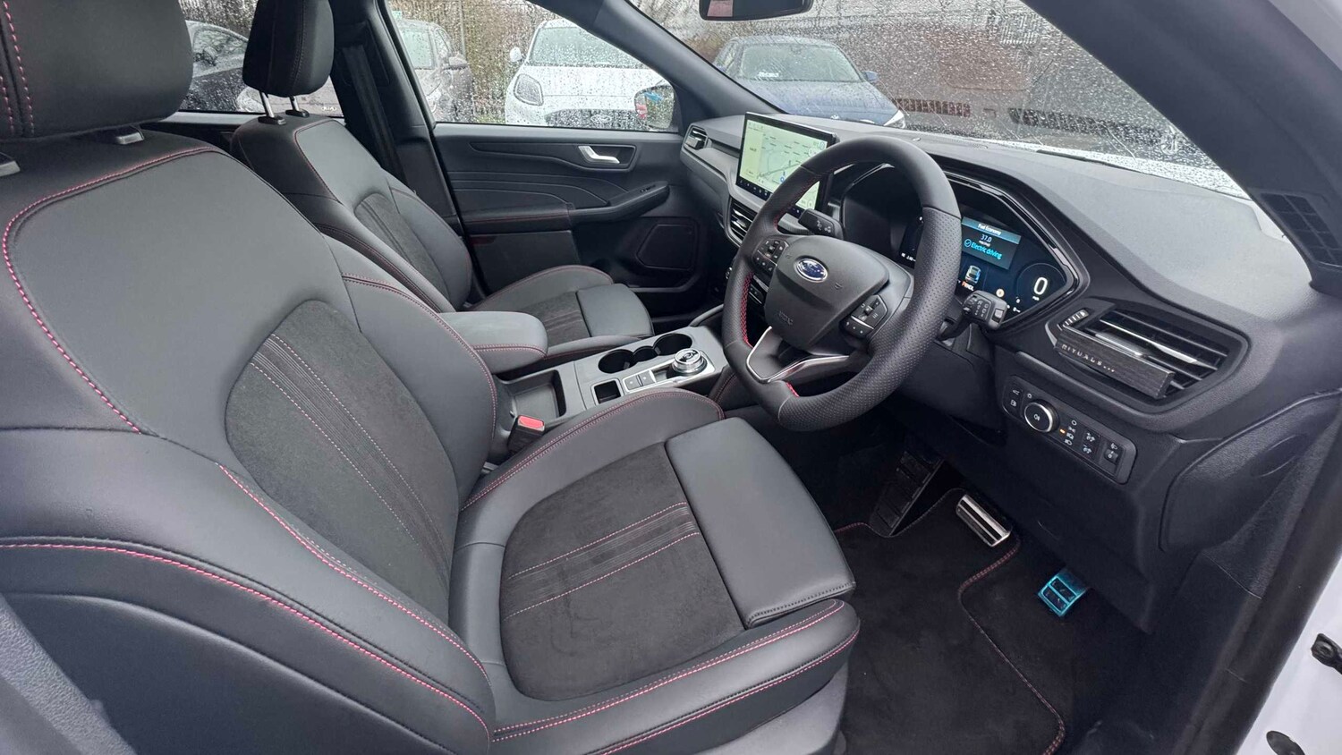 Used Ford Kuga for sale - 77943486: Photo 12