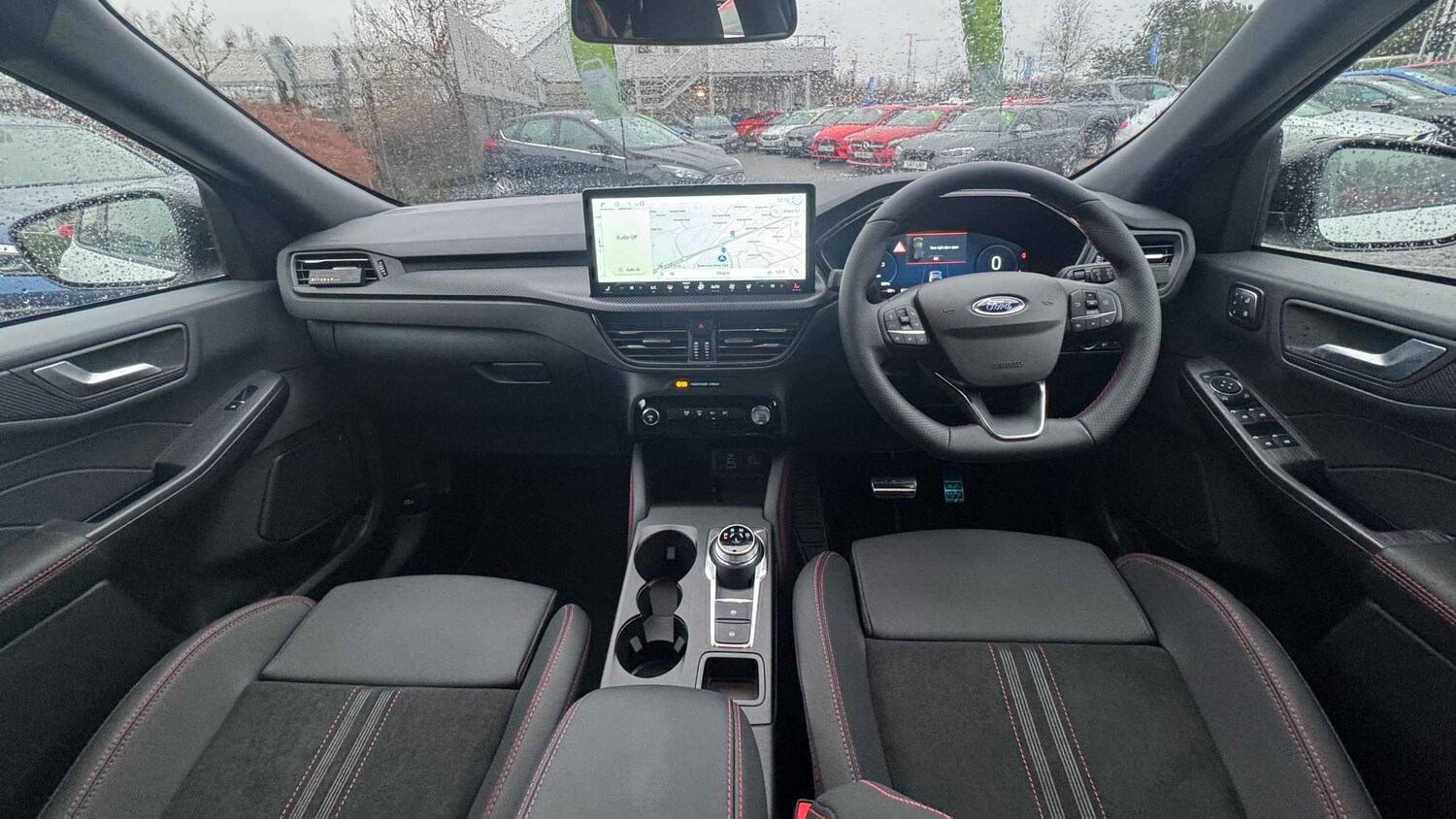 Used Ford Kuga for sale - 77943486: Photo 13