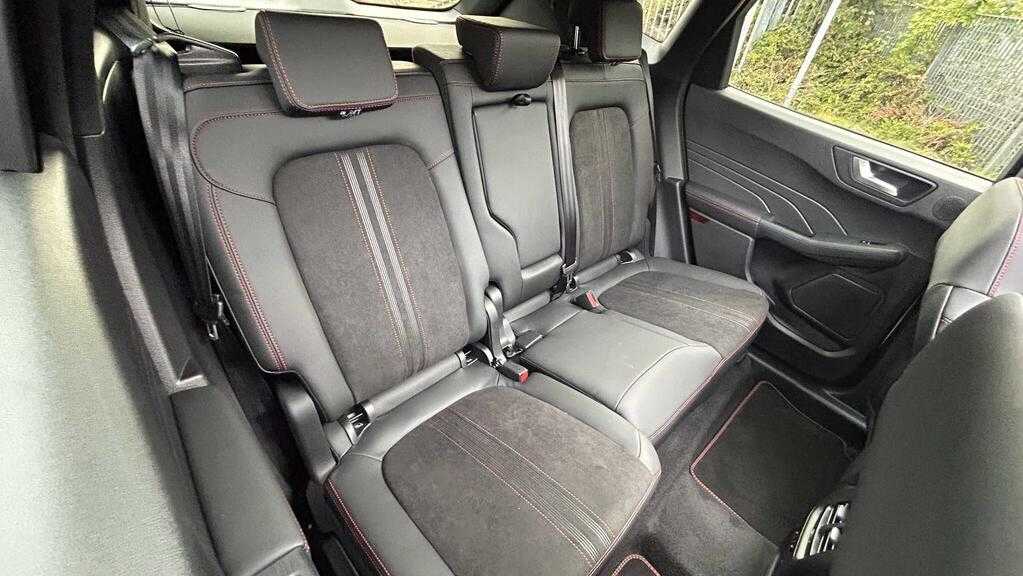 Used Ford Kuga for sale - 77943486: Photo 14