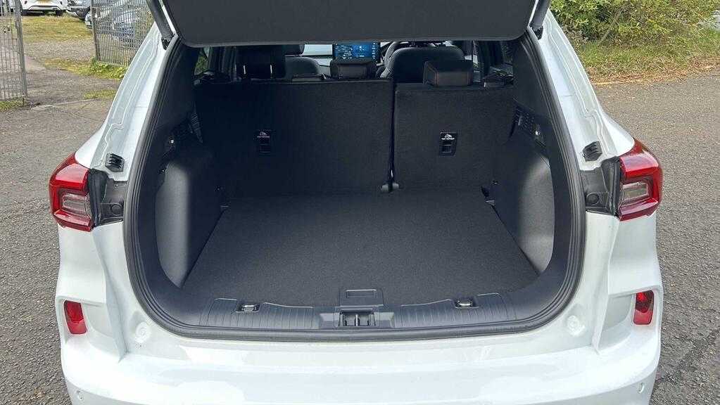 Used Ford Kuga for sale - 77943486: Photo 15