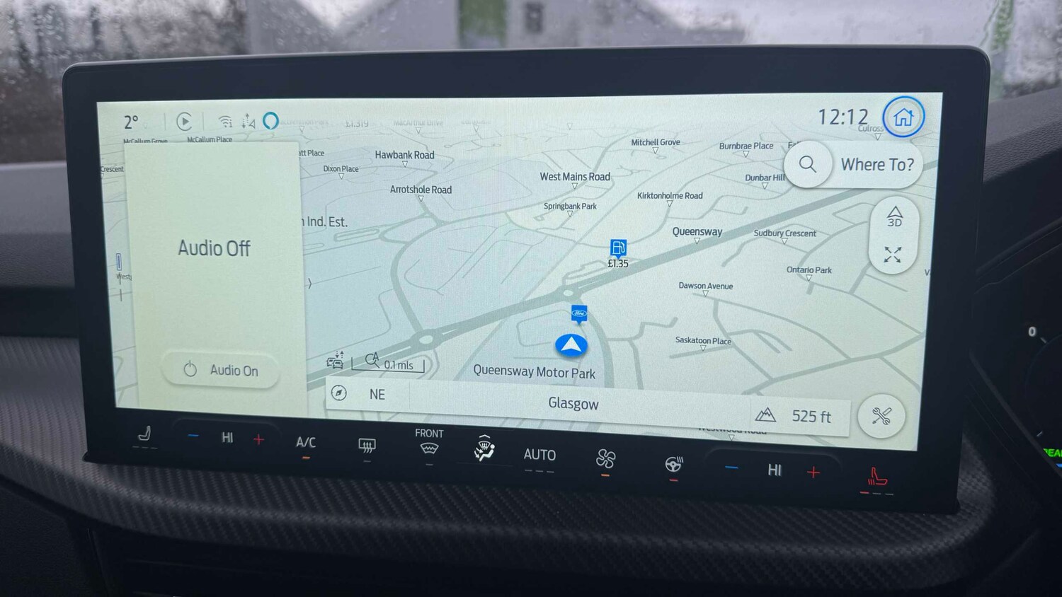 Used Ford Kuga for sale - 77943486: Photo 18