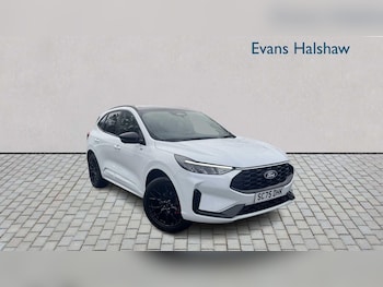 Used Ford Kuga 2025 for sale - 77943486: Photo