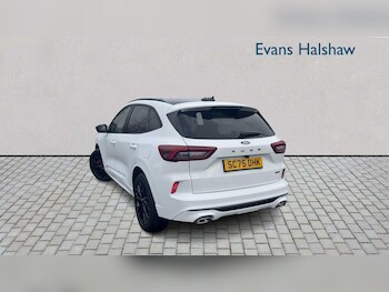 Used Ford Kuga 2025 for sale - 77943486: Photo