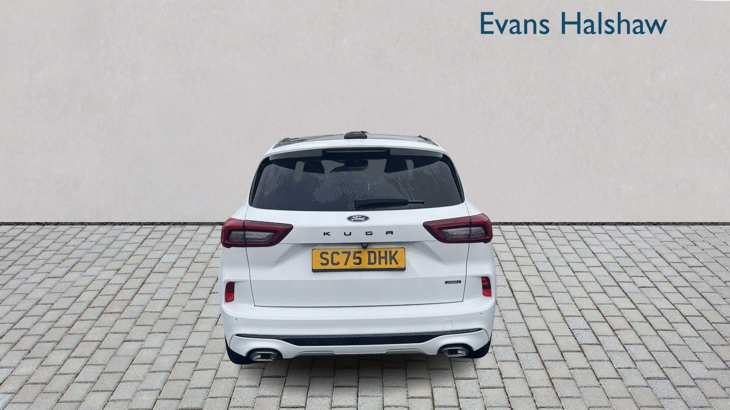 Used Ford Kuga for sale - 77943486: Photo 3