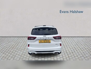 Used Ford Kuga 2025 for sale - 77943486: Photo