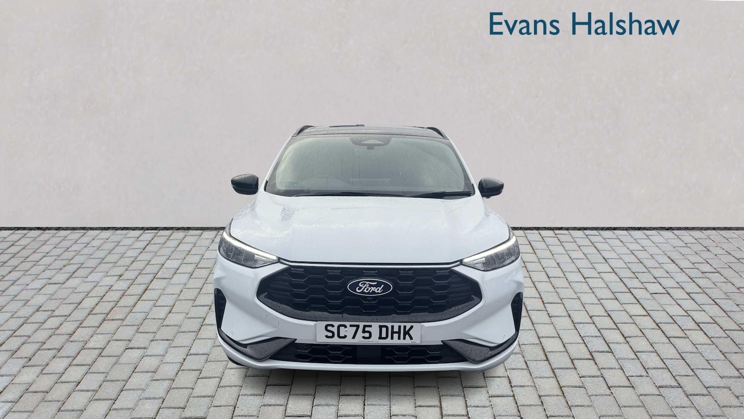 Used Ford Kuga for sale - 77943486: Photo 4