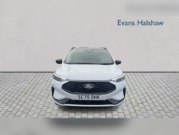 Used Ford Kuga 2025 for sale - 77943486: Photo