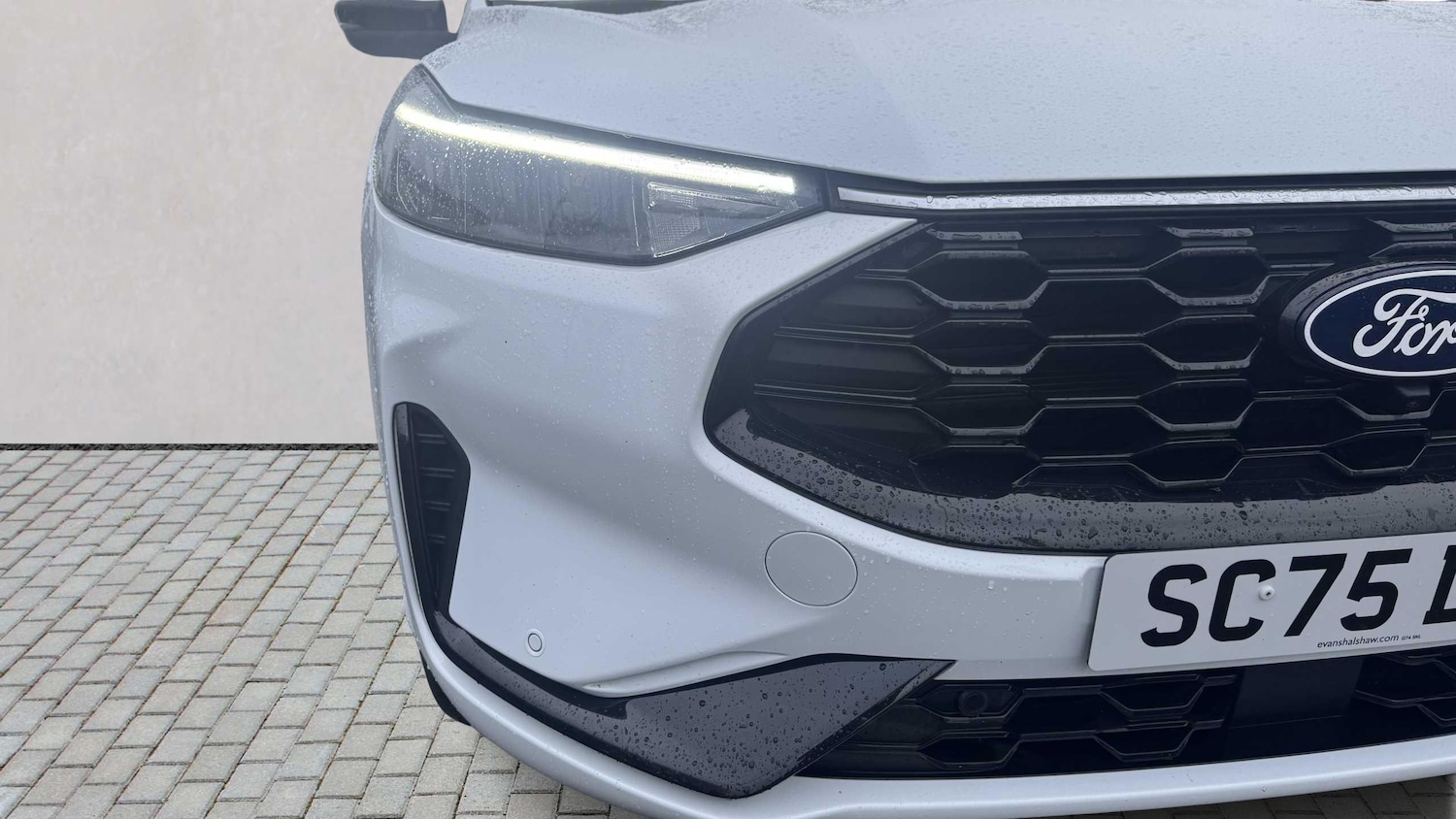 Used Ford Kuga for sale - 77943486: Photo 5