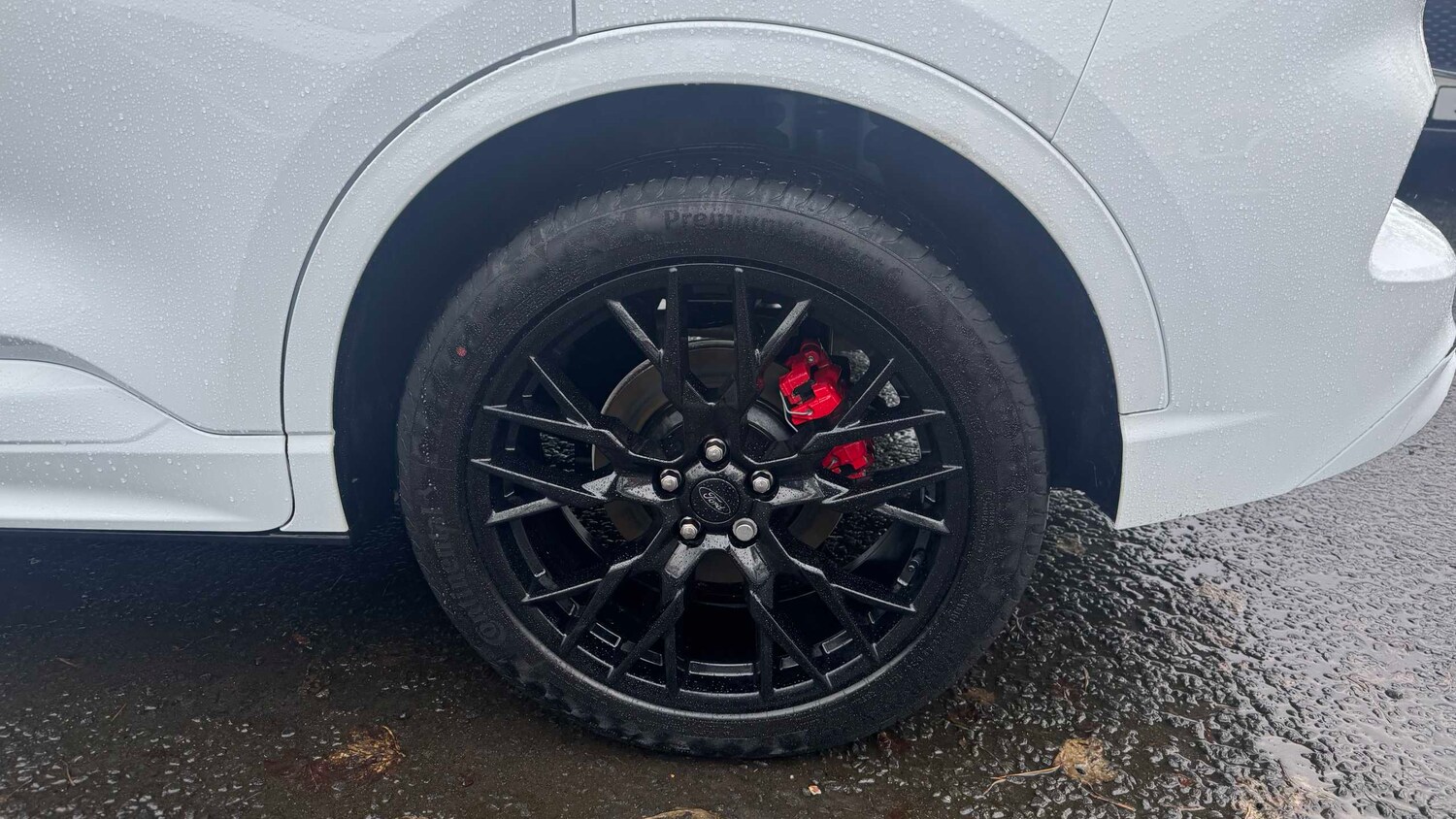 Used Ford Kuga for sale - 77943486: Photo 9