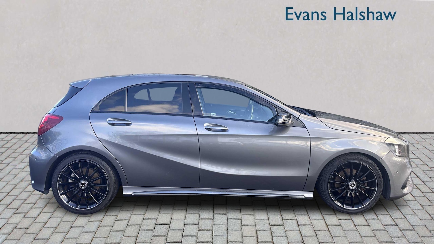 Used Mercedes-Benz A-Class 2016 for sale - 77219601: Photo 6