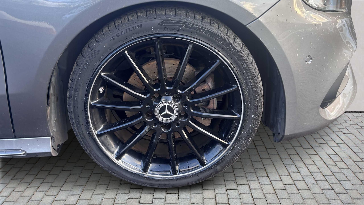 Used Mercedes-Benz A-Class 2016 for sale - 77219601: Photo 7