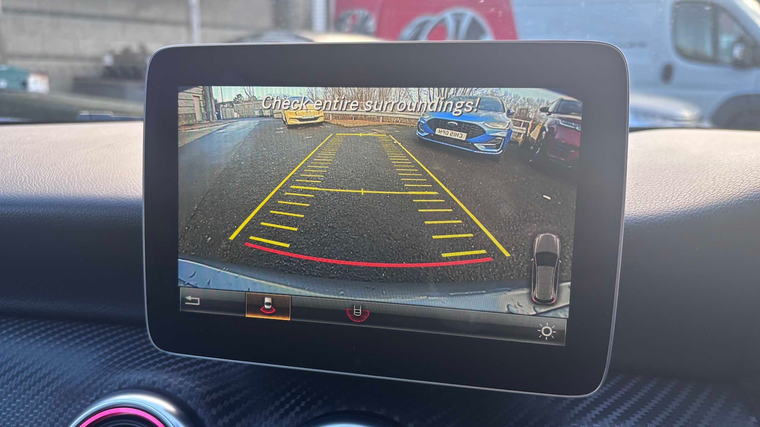 Used Mercedes-Benz A-Class 2016 for sale - 77219601: Photo 8