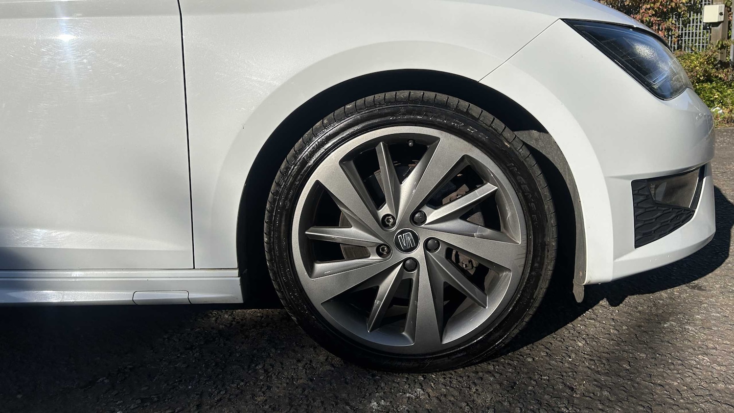 Used SEAT Leon 2017 for sale - 76075267: Photo 10
