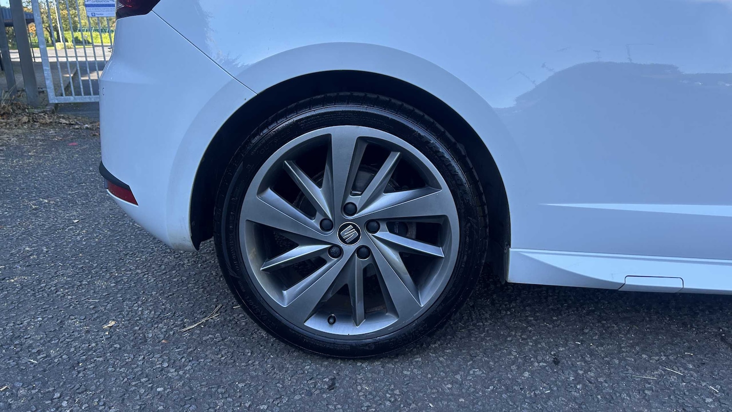 Used SEAT Leon 2017 for sale - 76075267: Photo 11