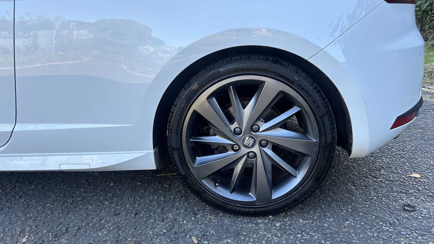 Used SEAT Leon 2017 for sale - 76075267: Photo 12