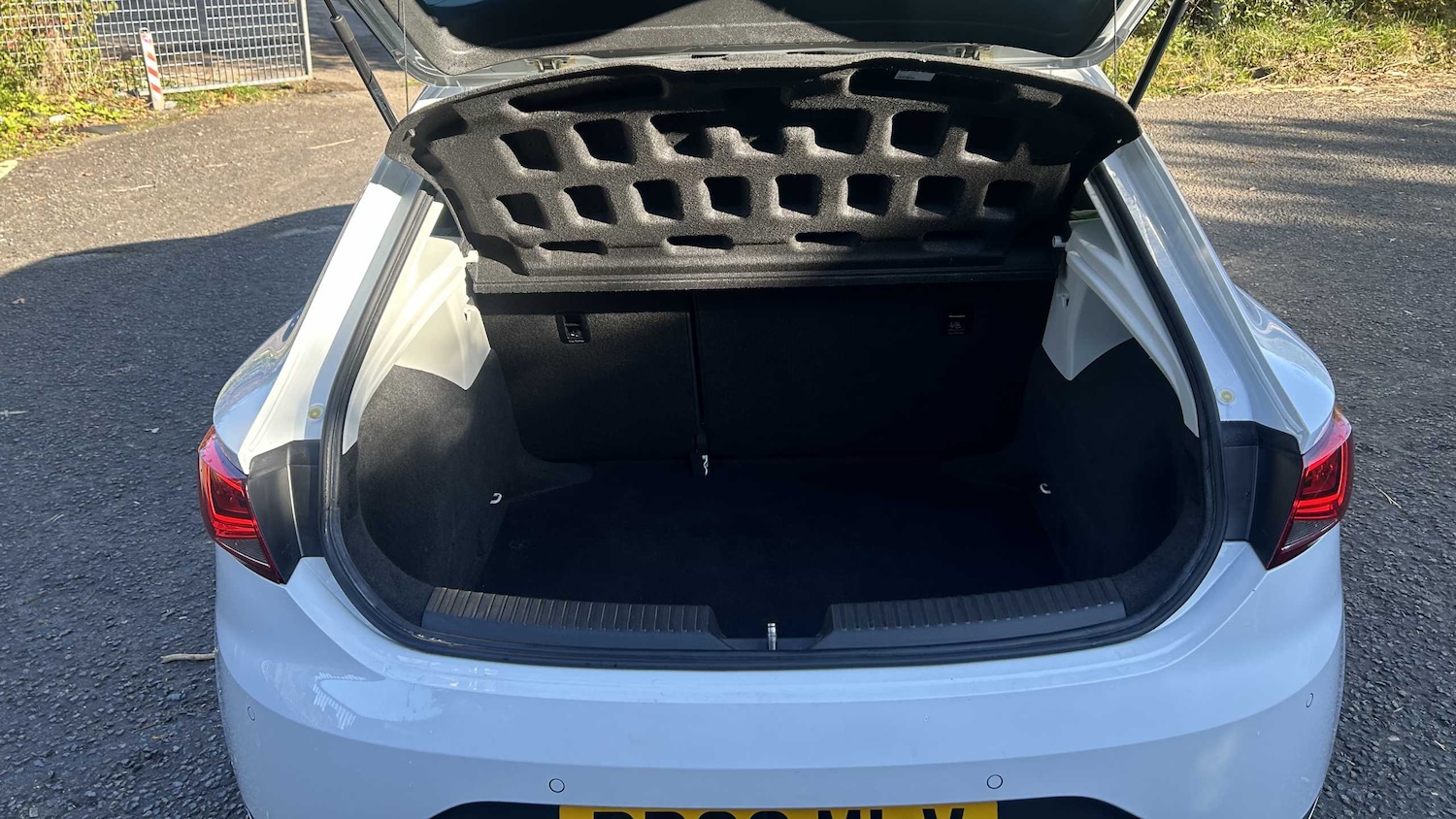Used SEAT Leon 2017 for sale - 76075267: Photo 13