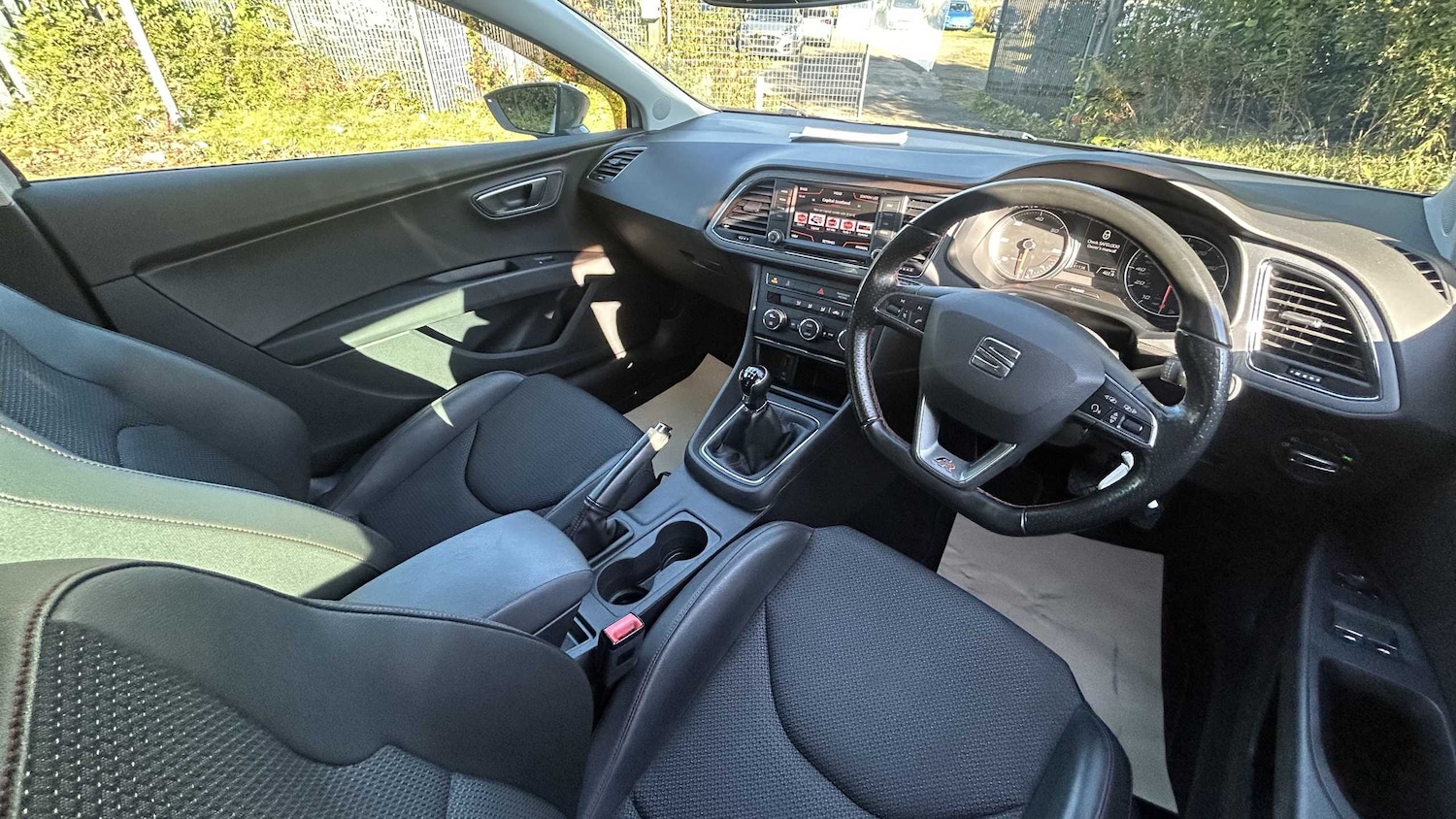 Used SEAT Leon 2017 for sale - 76075267: Photo 14