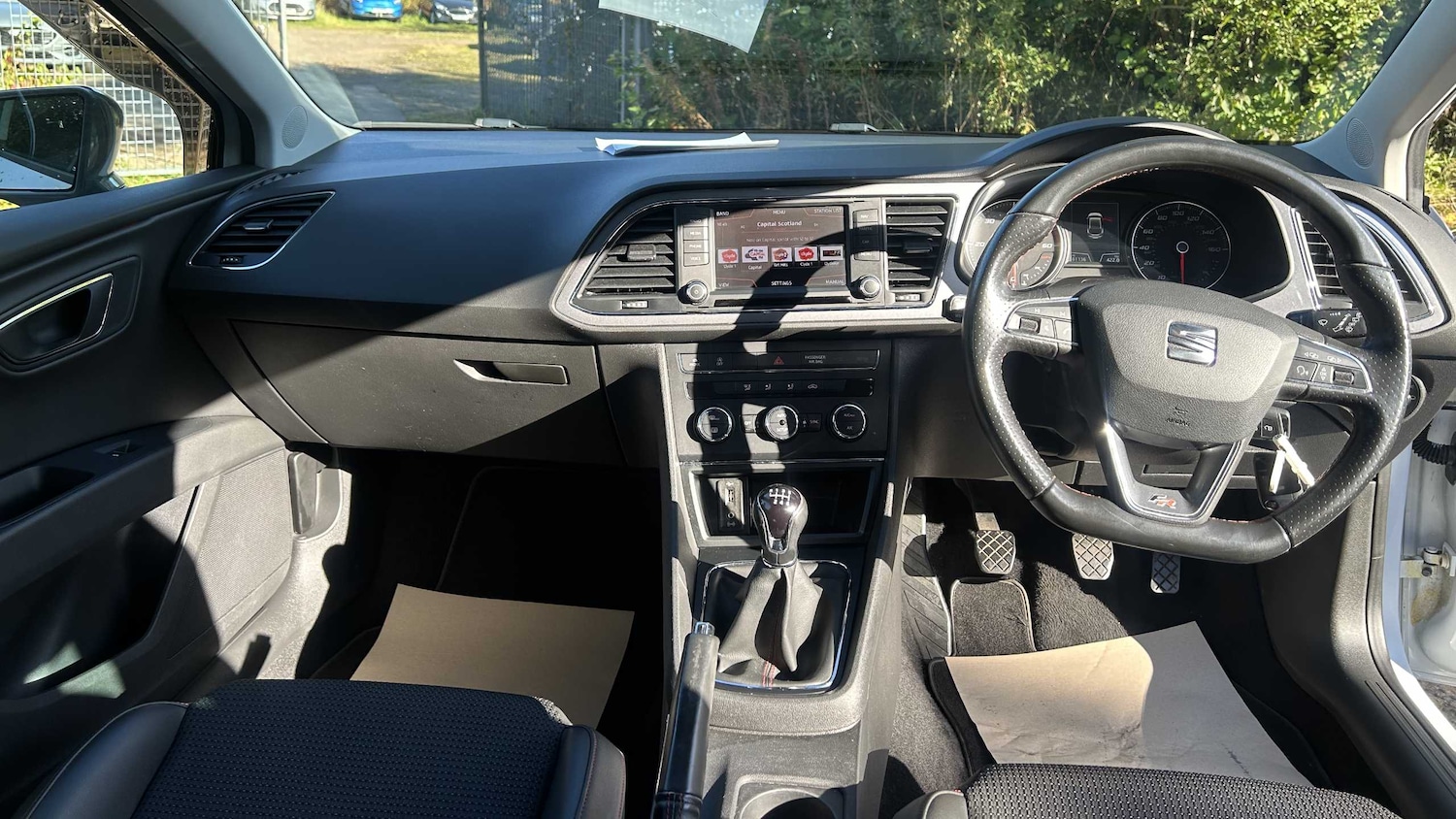 Used SEAT Leon 2017 for sale - 76075267: Photo 16