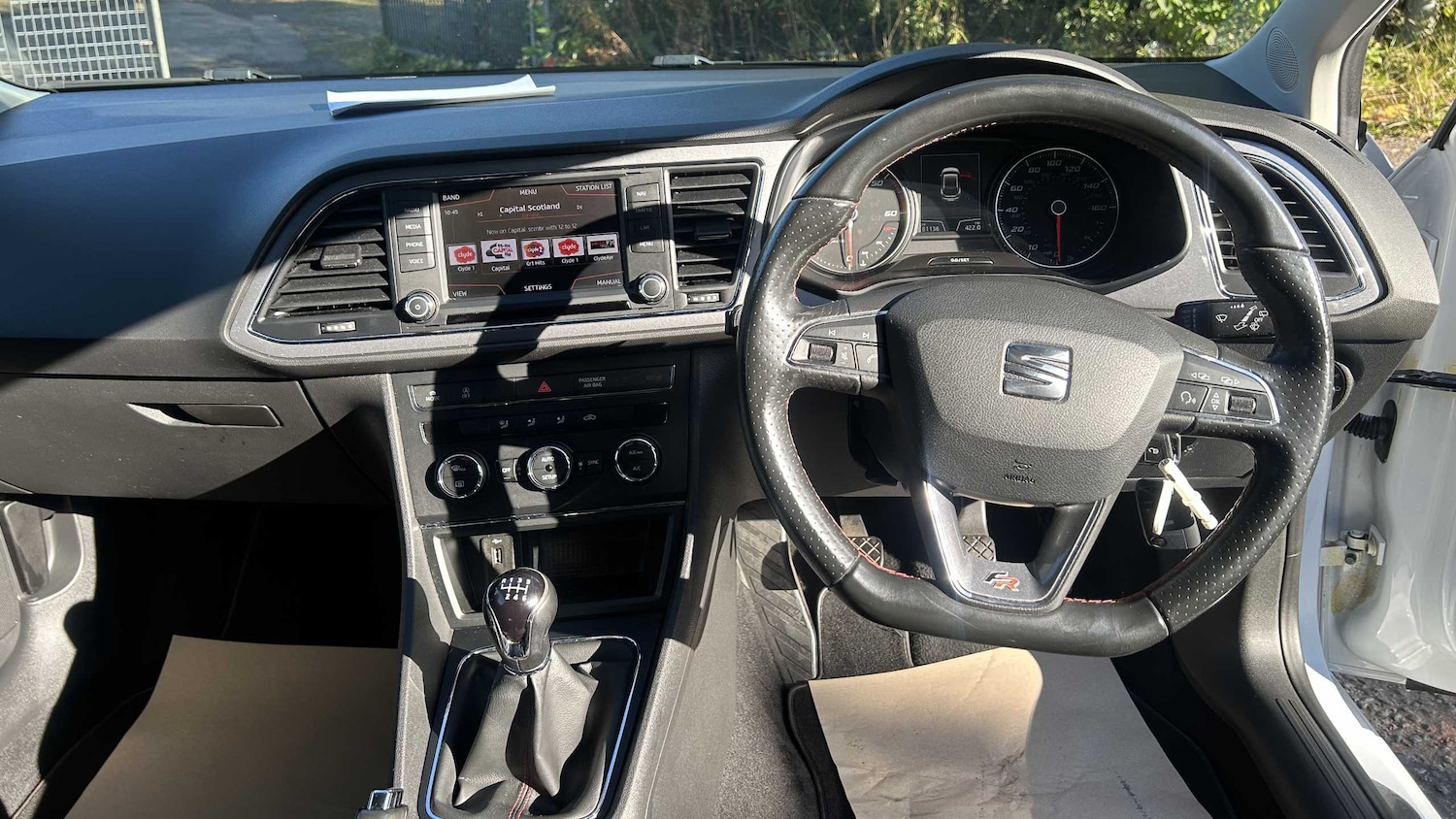 Used SEAT Leon 2017 for sale - 76075267: Photo 17