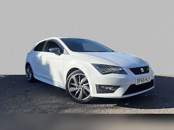 Used SEAT Leon 2017 for sale - 76075267: Photo