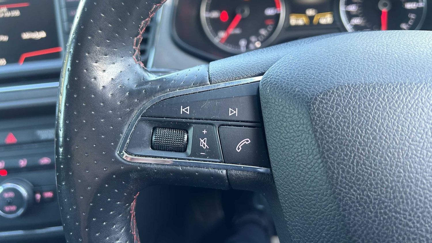 Used SEAT Leon 2017 for sale - 76075267: Photo 26