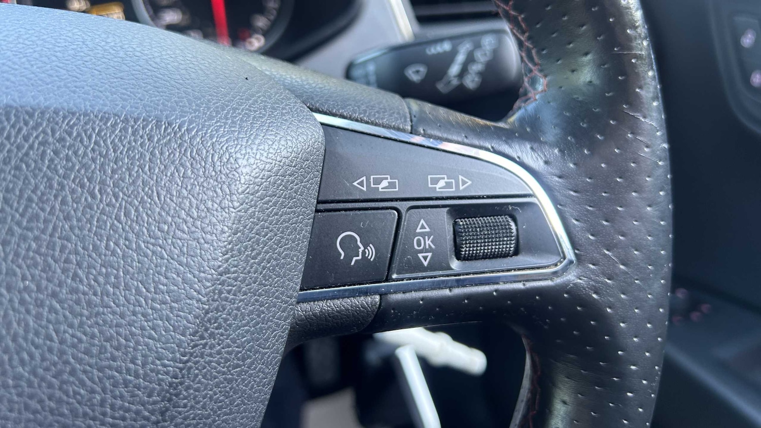 Used SEAT Leon 2017 for sale - 76075267: Photo 27