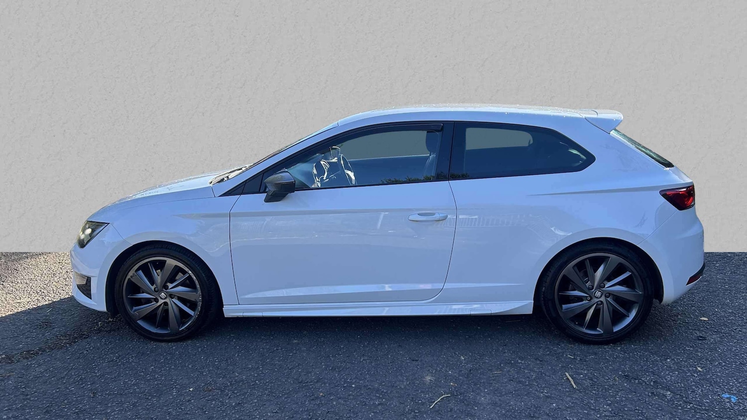 Used SEAT Leon 2017 for sale - 76075267: Photo 3