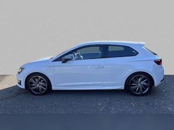 Used SEAT Leon 2017 for sale - 76075267: Photo