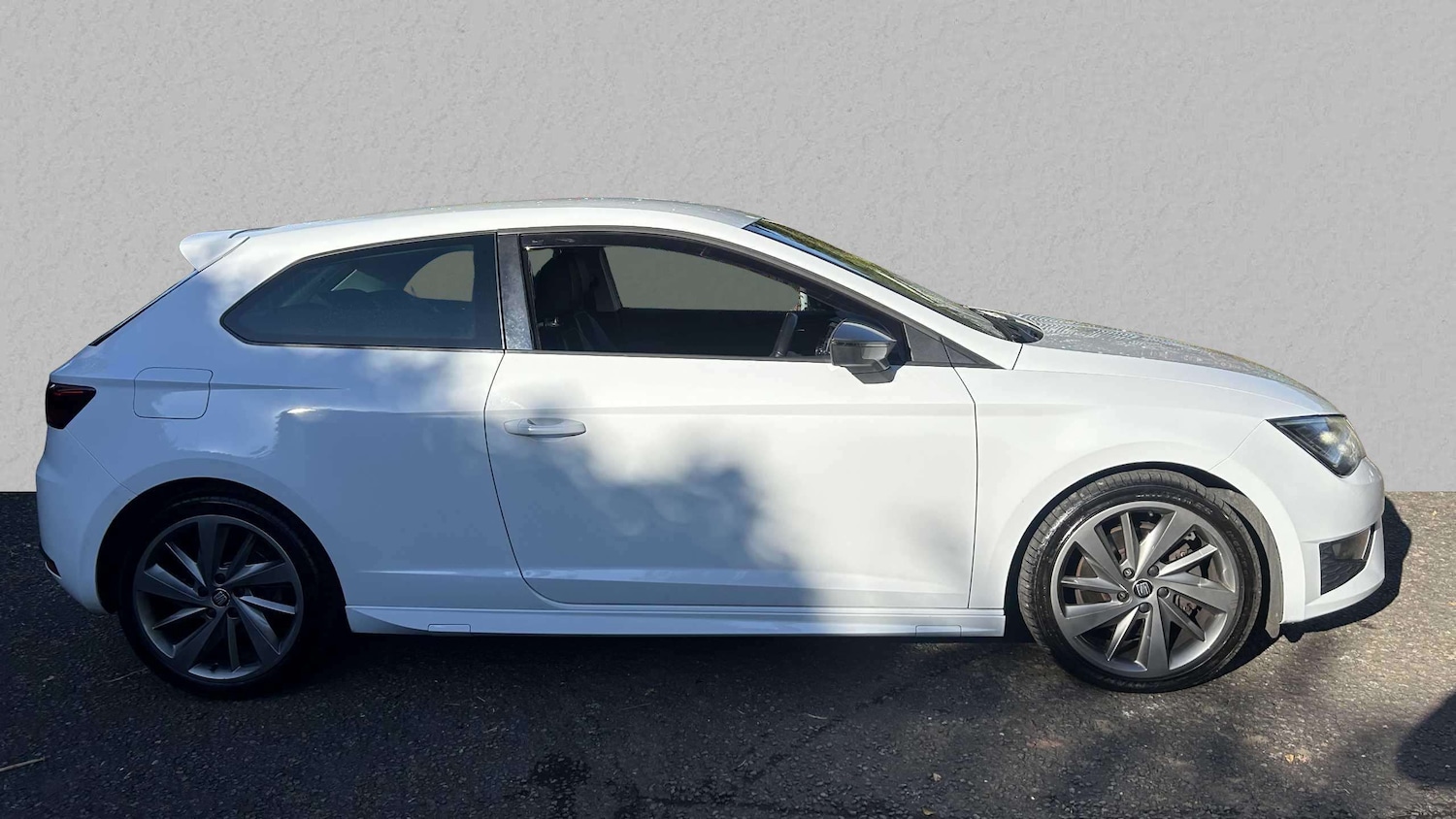 Used SEAT Leon 2017 for sale - 76075267: Photo 4