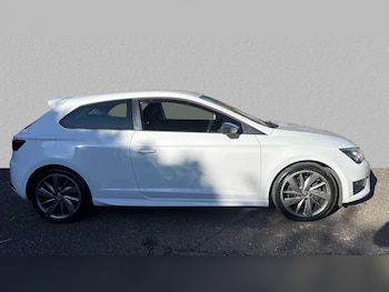 Used SEAT Leon 2017 for sale - 76075267: Photo