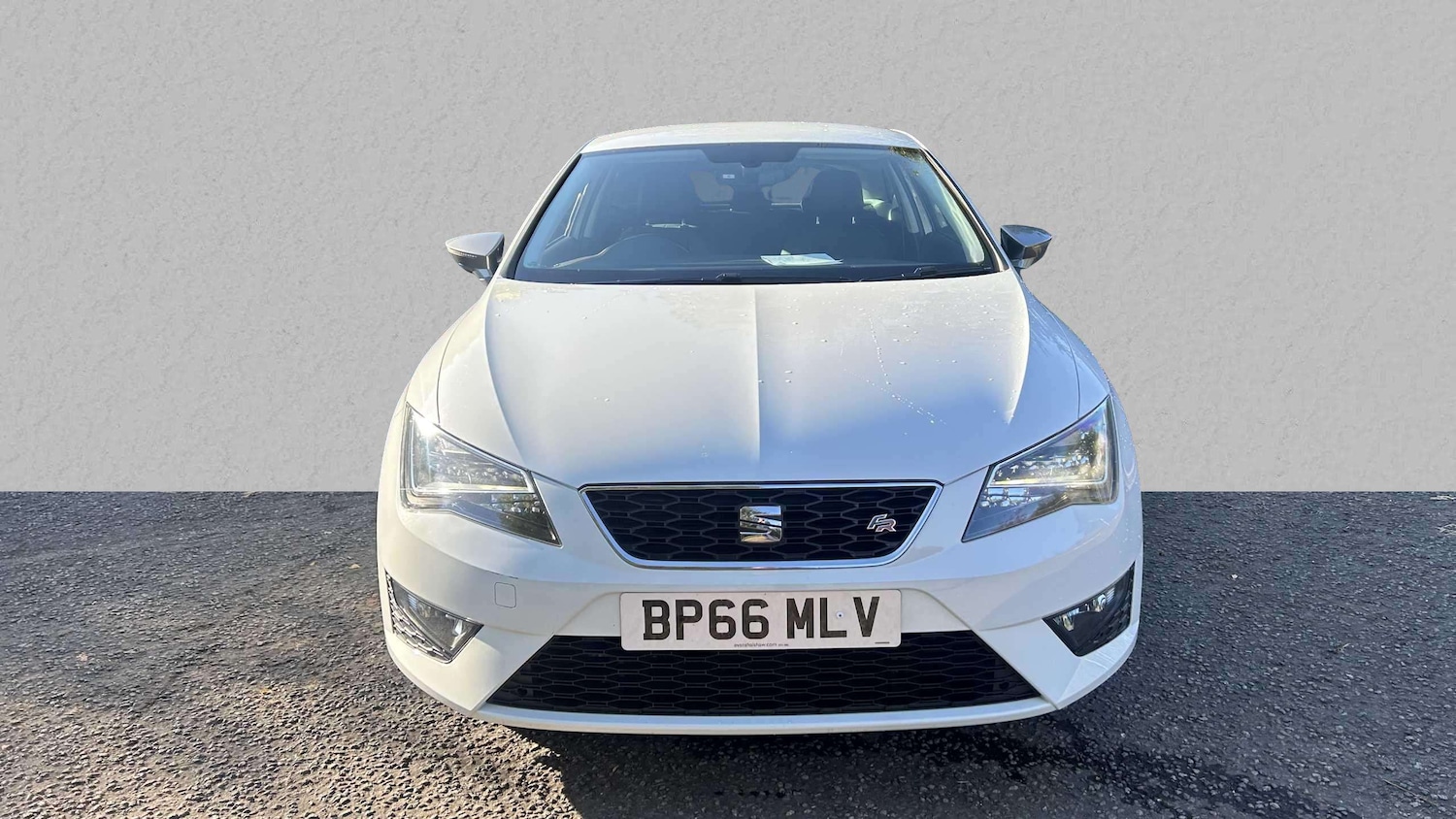 Used SEAT Leon 2017 for sale - 76075267: Photo 5