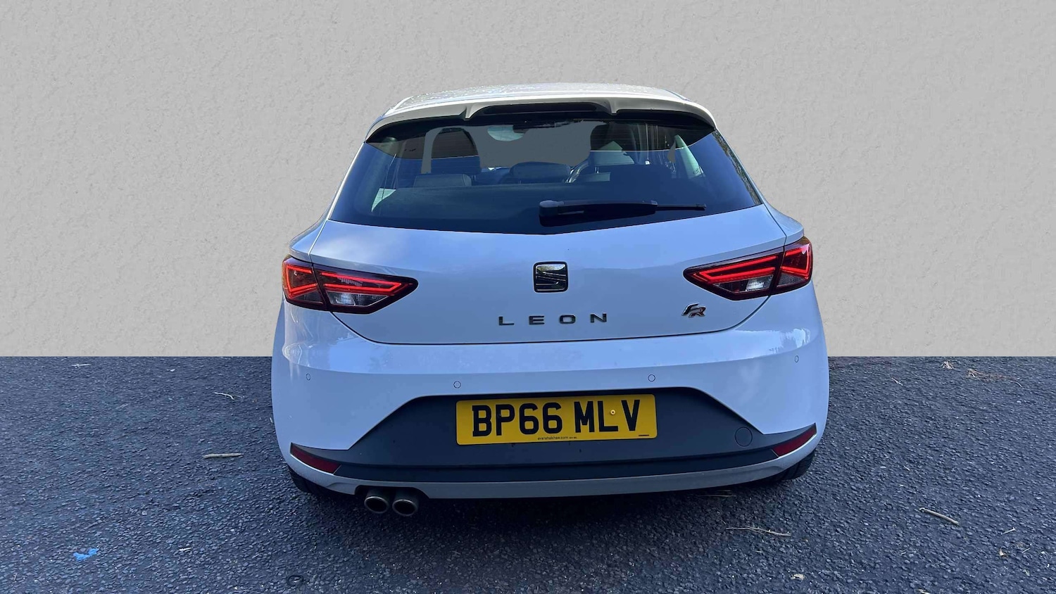 Used SEAT Leon 2017 for sale - 76075267: Photo 6