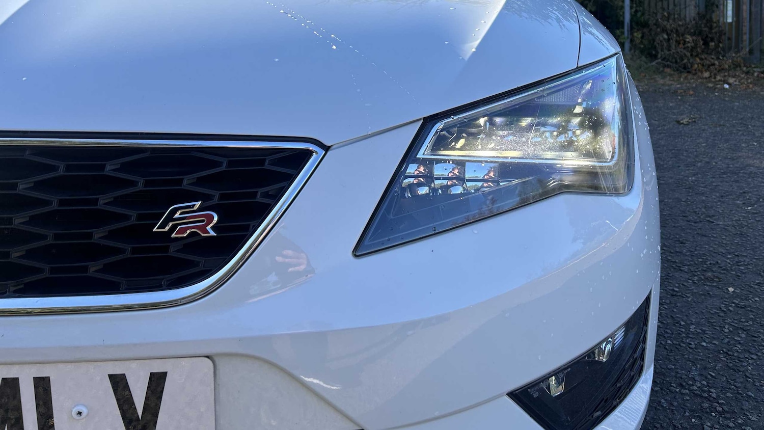 Used SEAT Leon 2017 for sale - 76075267: Photo 7