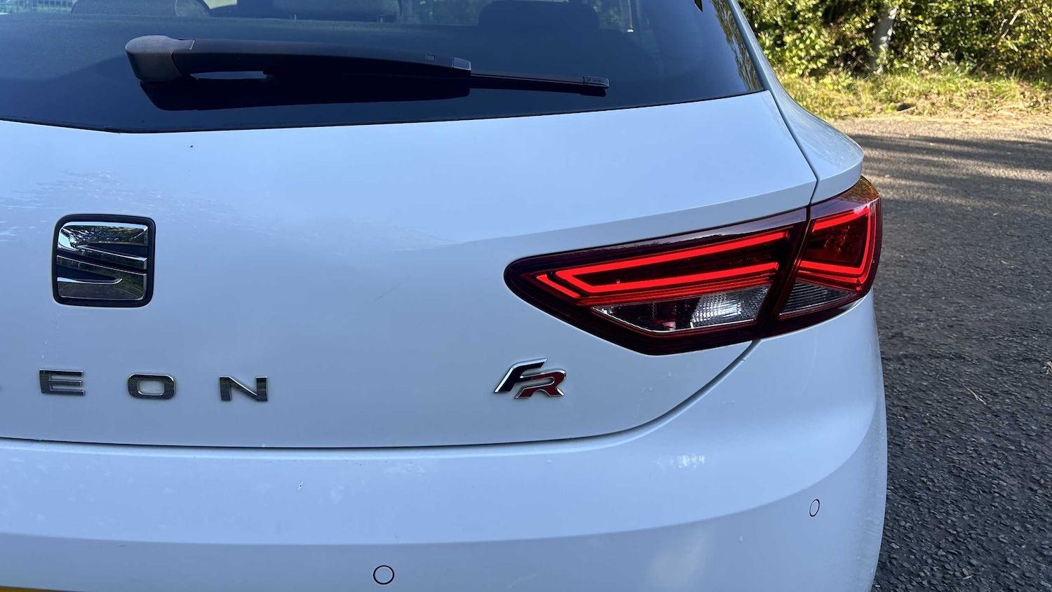 Used SEAT Leon 2017 for sale - 76075267: Photo 8