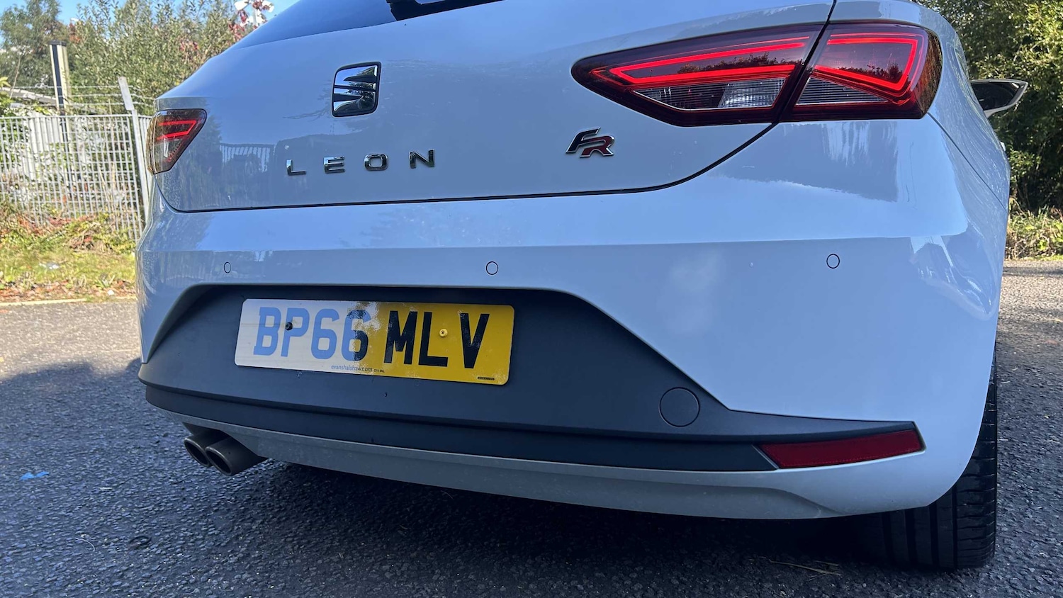 Used SEAT Leon 2017 for sale - 76075267: Photo 9
