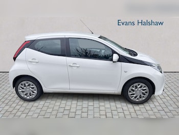 Used Toyota AYGO 2020 for sale - 78761085: Photo