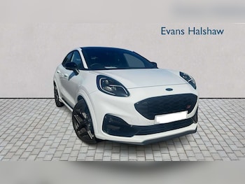 Used Ford Puma 2024 for sale - 78451891: Photo