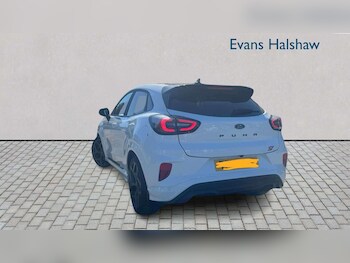 Used Ford Puma 2024 for sale - 78451891: Photo